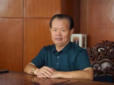 Exclusive Interview with Miao Guoyuan, Chairman of Chenguang Coatings